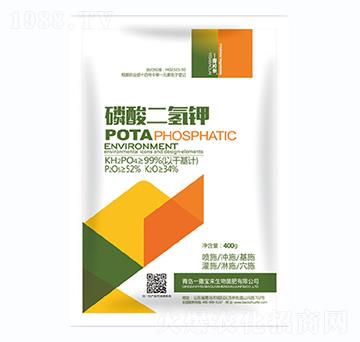 磷酸二氫鉀（白）-一撒寶來