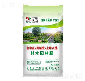 樹木園林肥-中科農業(yè)