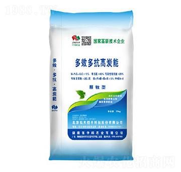 多效多抗高炭能-中科農(nóng)業(yè)