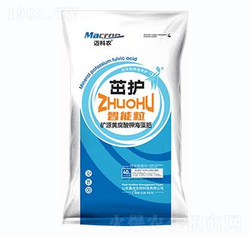 茁壯·礦源黃腐酸鉀海藻肥-邁科農(nóng)-鑫垚生物