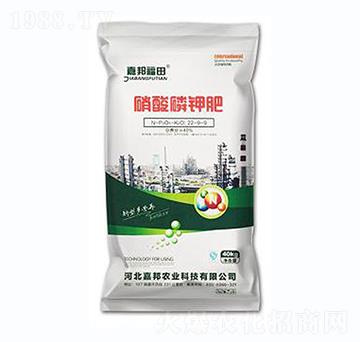 硝酸磷鉀肥22-9-9-嘉邦農(nóng)業(yè)