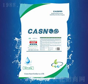 高鉀型智能肥-卡希諾
