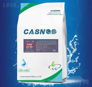 高鉀型智能肥（顆粒）-卡希諾