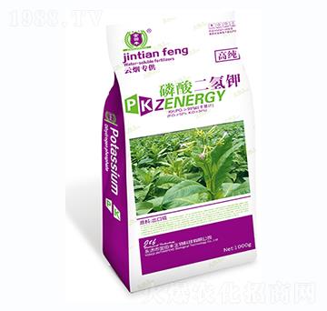 高純磷酸二氫鉀-金田豐