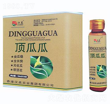 頂瓜瓜-漢美實業(yè)