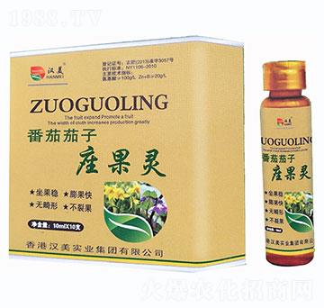 番茄茄子坐果靈-漢美實業(yè)