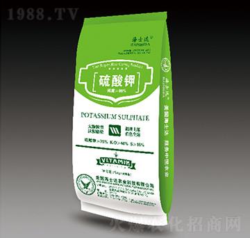 98%硫酸鉀-海士達(dá)-得利豐