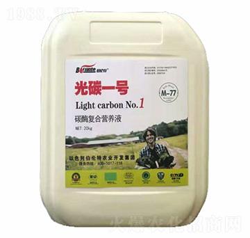 光碳一號(hào)碳酶復(fù)合營(yíng)養(yǎng)液-伯倫特