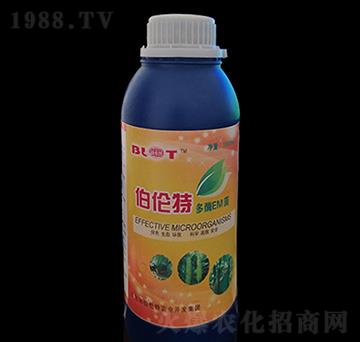 多酶EM菌-伯倫特