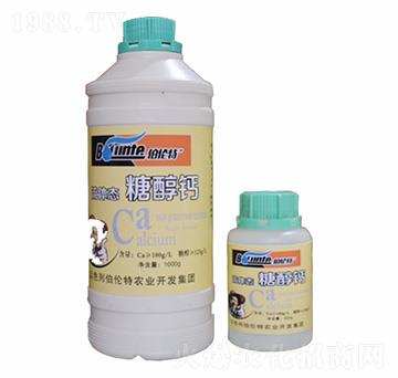 糖醇鈣-伯倫特