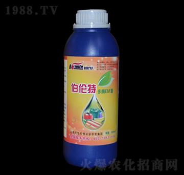 1000ml多酶EM菌-伯倫特