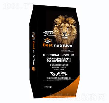 微生物菌劑-創(chuàng)潤(rùn)生物