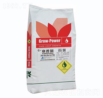 康普潤20-20-20+V+TE-華科農業(yè)