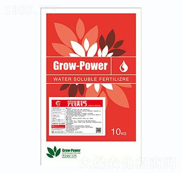 10kg完鎂鈣-金谷丁