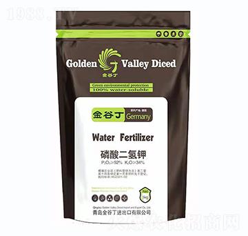 磷酸二氫鉀0-52-34-金谷丁