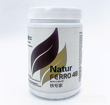 鐵專(zhuān)家-自然地