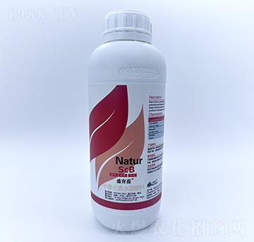 中量元素水溶肥料-盛育葆-自然地