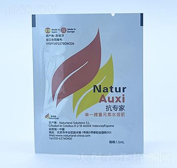 單一微量元素水溶肥料-抗專(zhuān)家-自然地