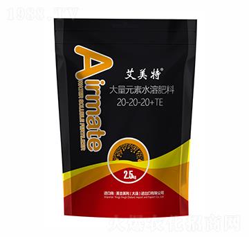 ����Ԫ��ˮ�ܷ�20-20-20+TE-������-�P����