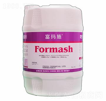 富瑪施微生物菌劑-安諾