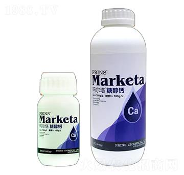 瑪爾塔糖醇鈣-英國(guó)普林斯