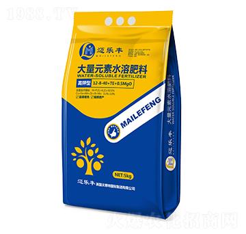 ����ʹ���Ԫ��ˮ�ܷ���12-8-40+TE-Ӣ���ֲ���