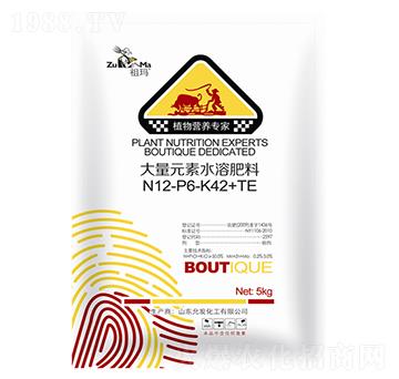 ����Ԫ��ˮ�ܷ���12-6-40+TE-�欔-�ʰl(f��)����