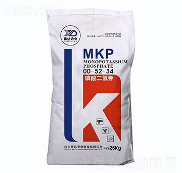 磷酸二氫鉀00-52-34-甬達農(nóng)業(yè)