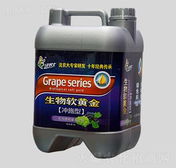 茄子專(zhuān)用沖施肥料-生物軟黃金-九利肥業(yè)