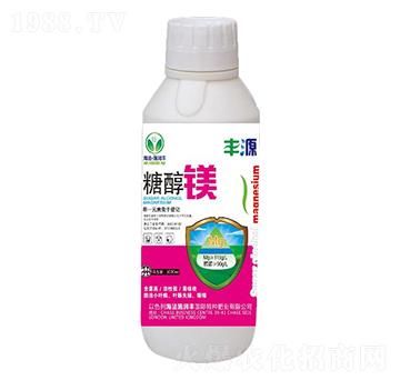 豐源糖醇鎂-普潤(rùn)豐