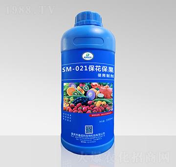 SM-021?；ū９褂弥苿?000ml）-嘉佰利生物