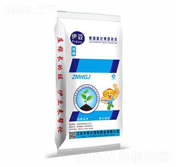 復合肥料-伊豆（藍）-中美化