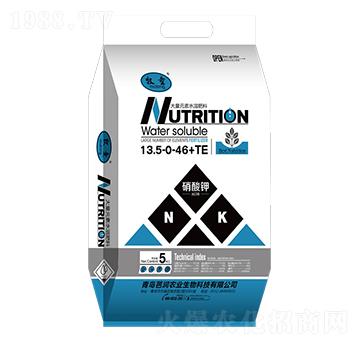 ����Ԫ��ˮ�ܷ�13.5-0-46+TE-�ŝ�(r��n)