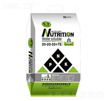 ����Ԫ��ˮ�ܷ�20-20-20+TE-�ŝ�(r��n)
