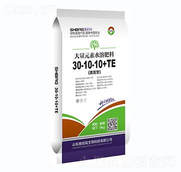 �ߵ��ʹ���Ԫ��ˮ�ܷ�30-10-10+TE-ʩ�۸�