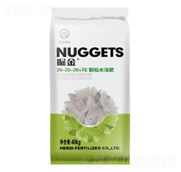 ������Ԫ��ˮ�ܷ�20-20-20+TE-�̵�