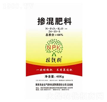 小麥摻混肥料-搖錢(qián)樹(shù)-農(nóng)業(yè)生產(chǎn)