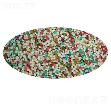 緩控釋摻混肥-盛世唐朝