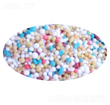 硫酸鉀控釋摻混肥-盛世唐朝