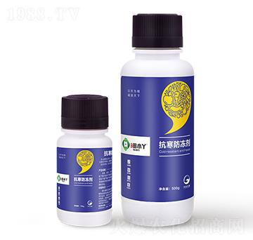 抗寒防凍劑-田小丫-開沃生物