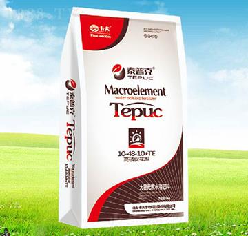 ���״ٻ��ʹ���Ԫ��ˮ�ܷ�10-48-10+TE-����
