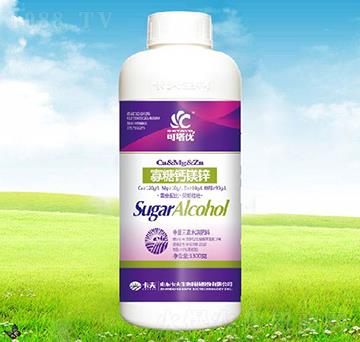 寡糖鈣鎂鋅-可塔優(yōu)-卡夫