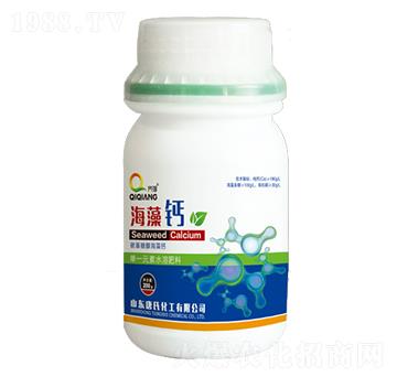 海藻鈣-唐氏化工