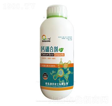 1000g鈣硼合劑-唐氏化工