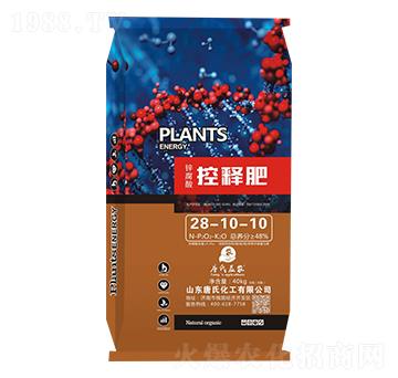 鋅腐酸控釋肥28-10-10-唐氏化工