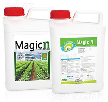 Magic N-�ָ���