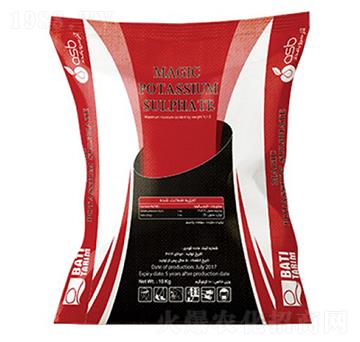 Magic Potassium Sulphate-�ָ���