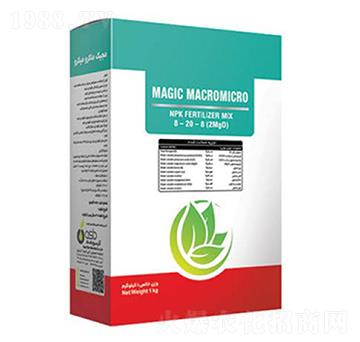Magic Macromicro-�ָ���