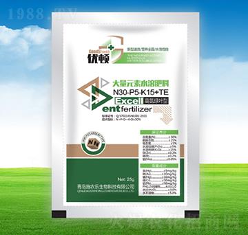 �ߵ��G�~�ʹ���Ԫ��ˮ�ܷ�10-52-10+TE-��(y��u)�D-�μѸ�