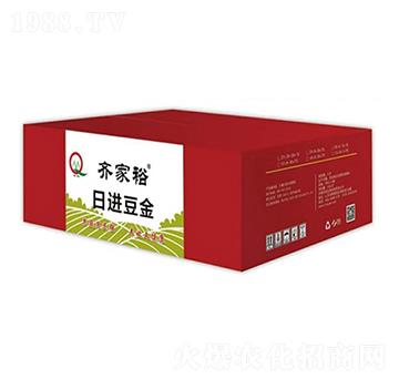 莢果類專用日進(jìn)豆金-齊家裕-民強(qiáng)生物